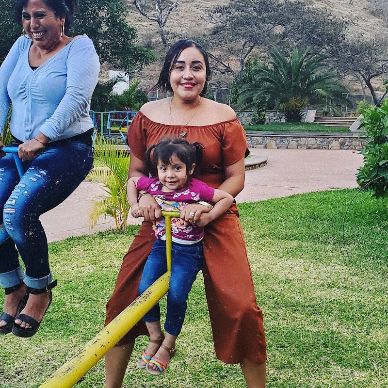 Parque Recreativo de Atzala Guerrero