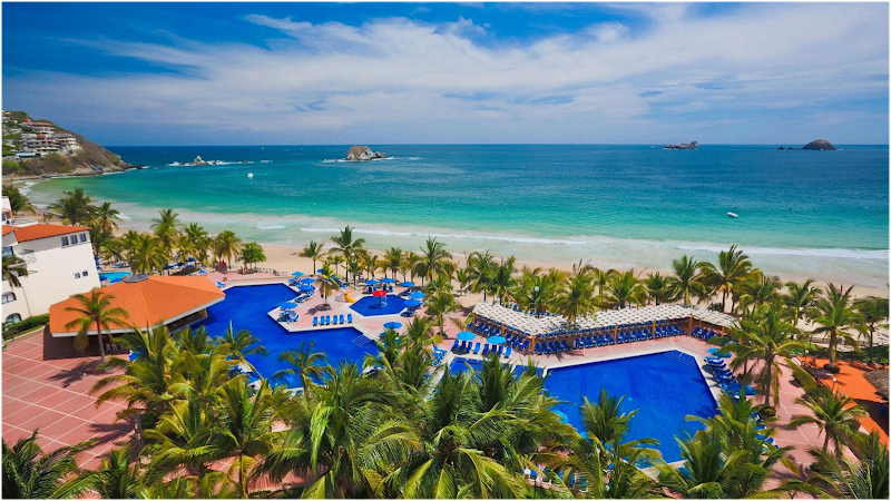 Barceló Ixtapa - All Inclusive