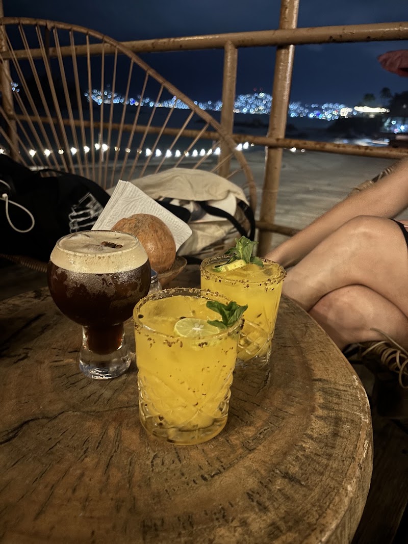 Terraza Sunset Bar