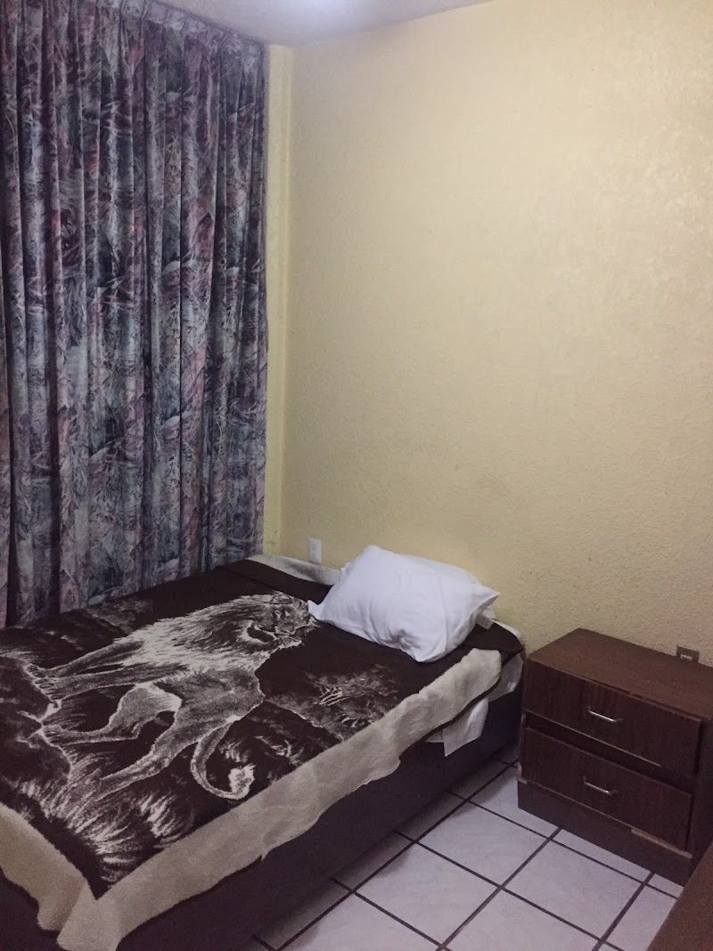 Hotel Karina