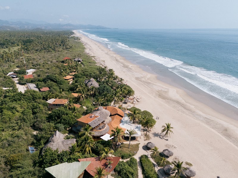 Playa Viva