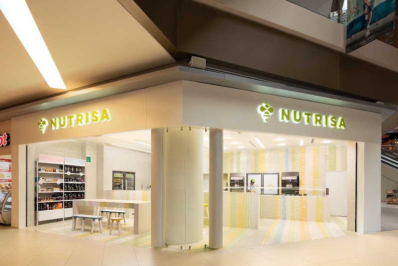 NUTRISA