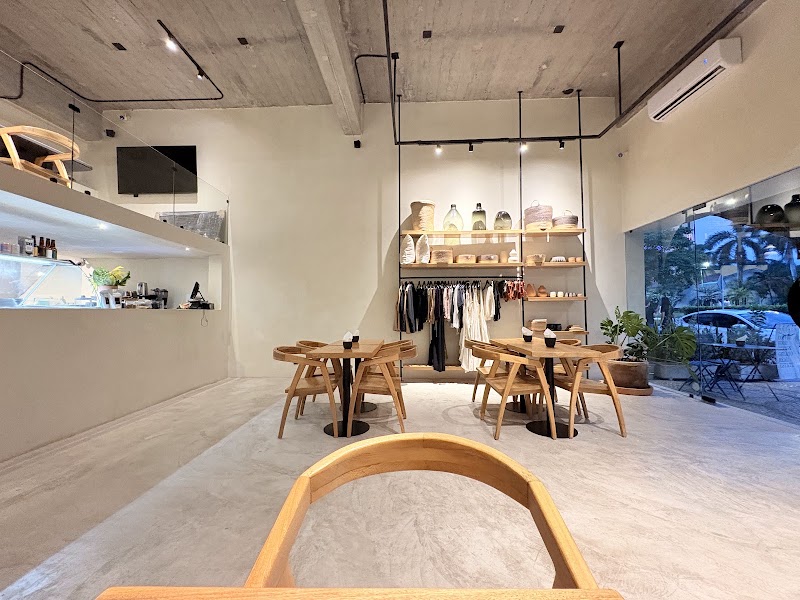 Senza Café