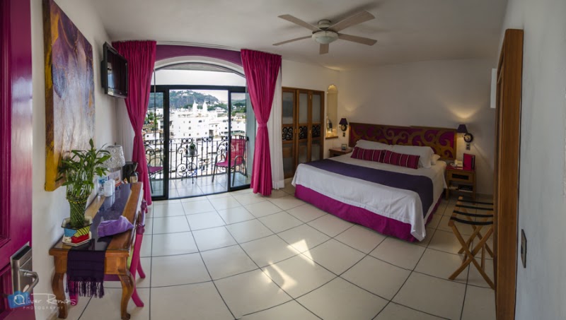 Hotel Boutique Pueblo Lindo
