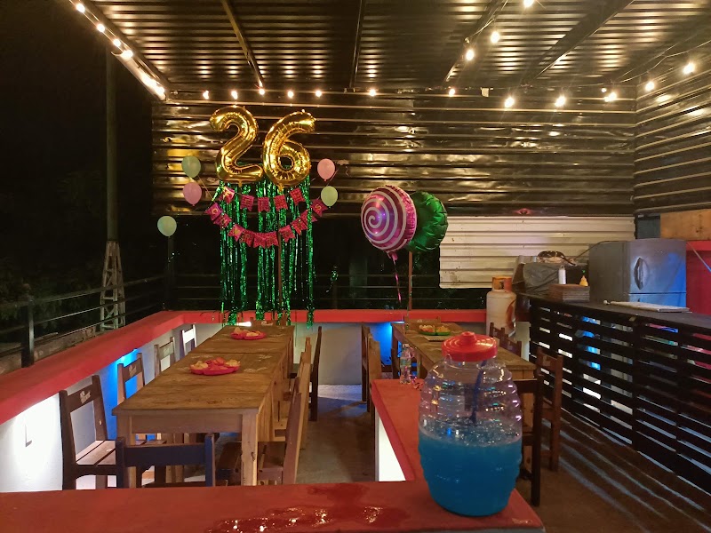 Terrazita Grill