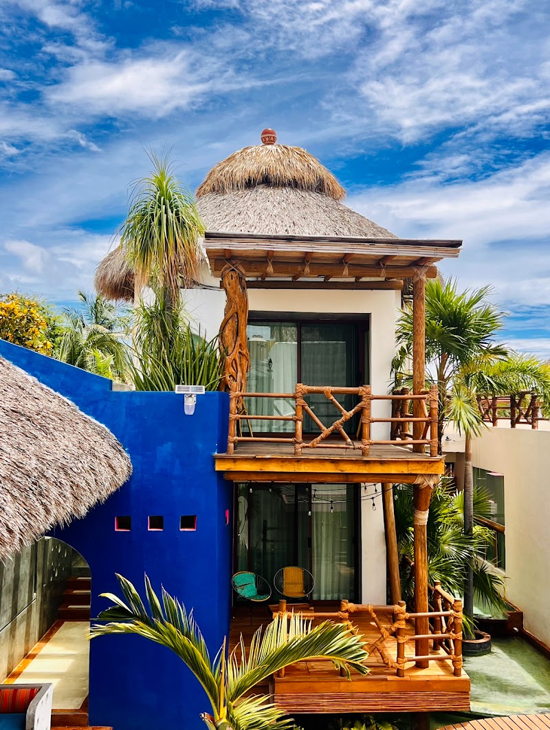A&V Hotel Boutique