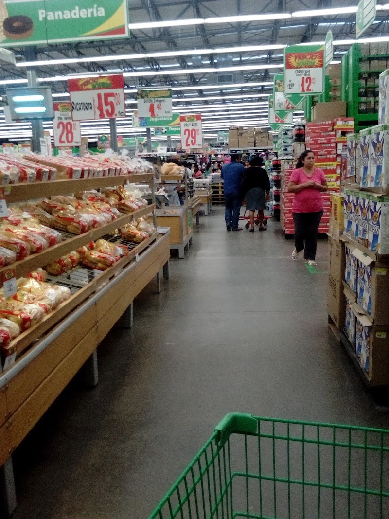 Bodega Aurrerá Chilpancingo Sur