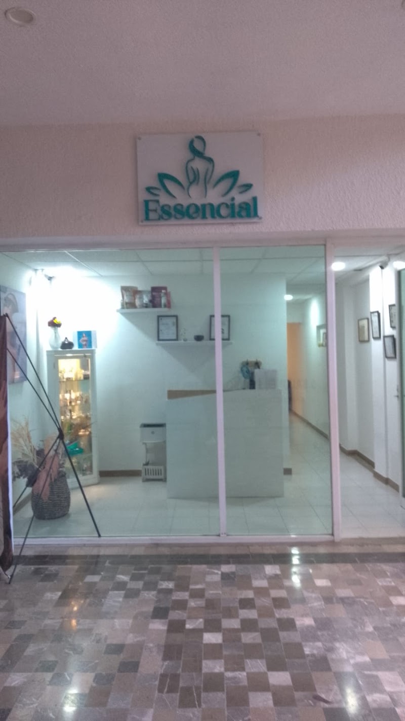 Centro Cosmetológico Essencial