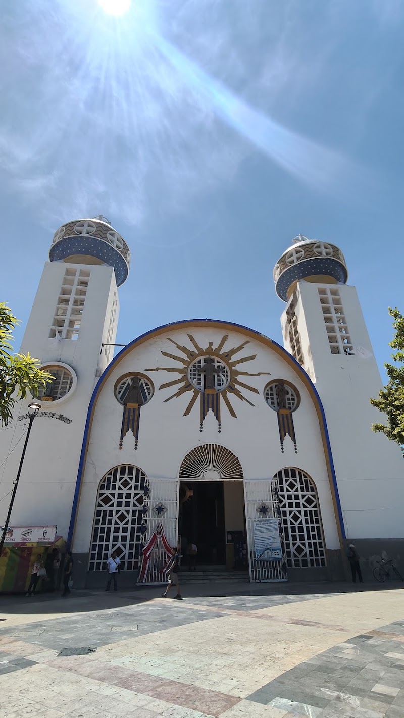 Zona de Tolerancia