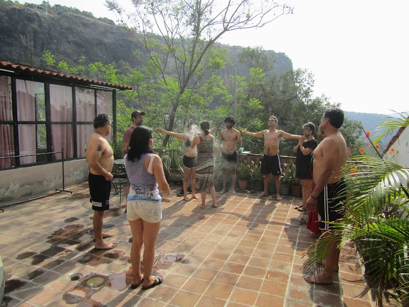 Temazcal Tonalna