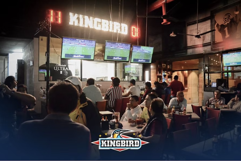 Kingbird