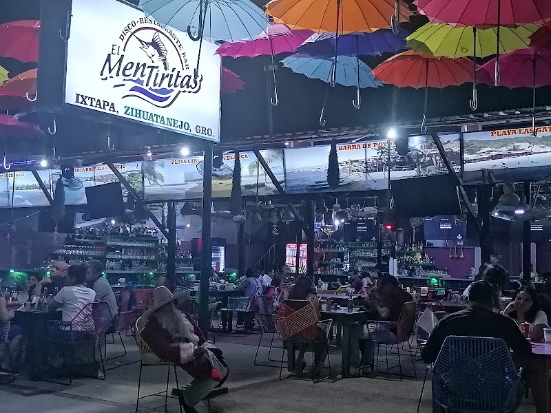 Mentiritas
