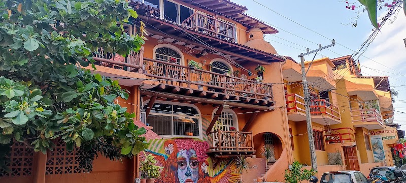 Spa La Madera Ixtapa Zihuatanejo