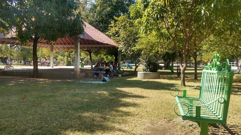 Parque DIF Municipal