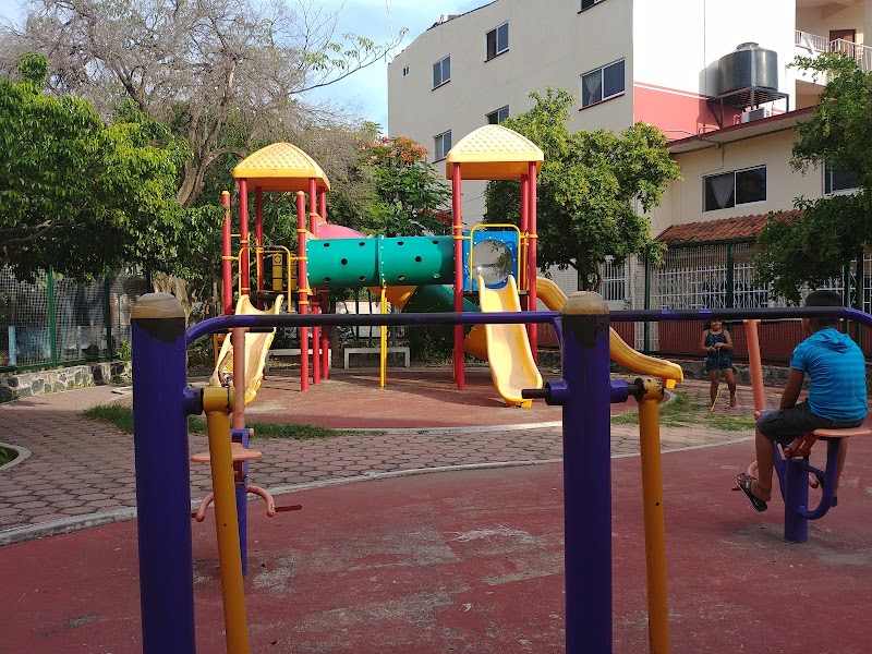 Parque "Solidaridad"