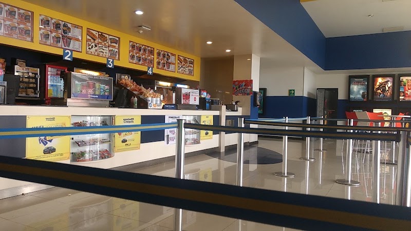 Cinépolis Las Américas Taxco