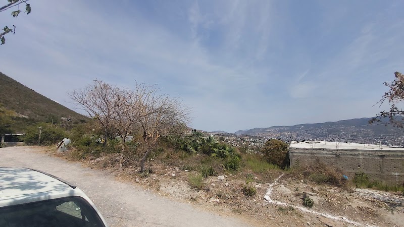 Zona Arqueológica Santo Domingo