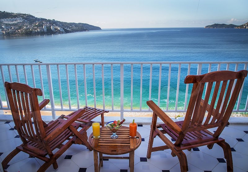 Hotel Estelar