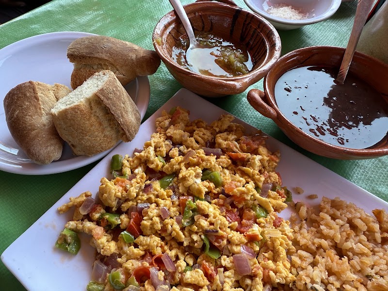 Restaurante Naty