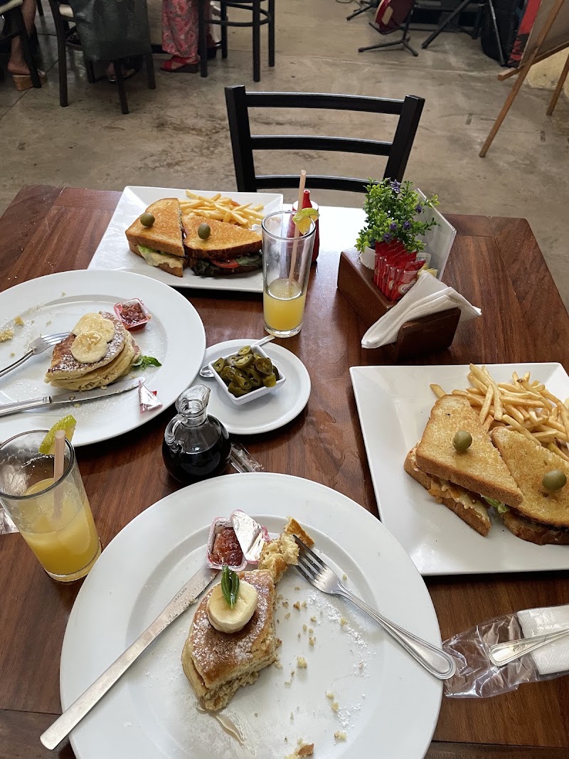 Restaurant El Patio
