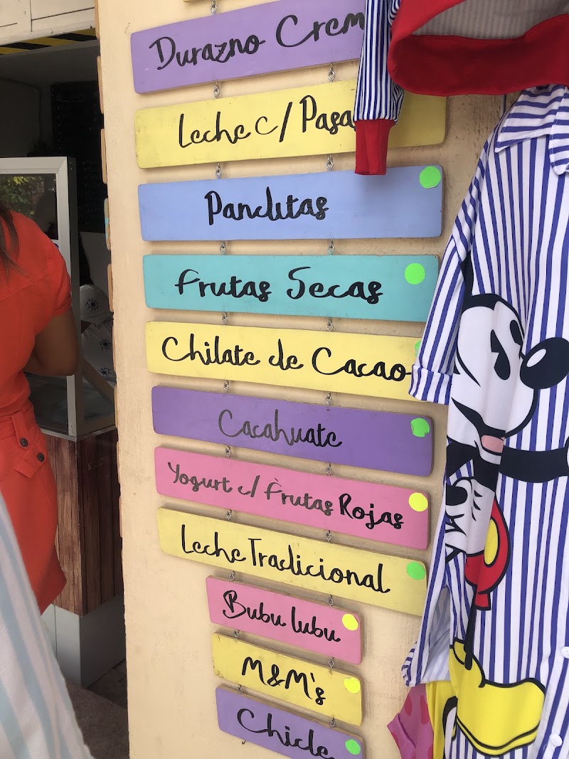 Nieves de Ángel