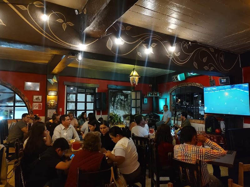 Aladino's​ Restaurante Bar Pizza