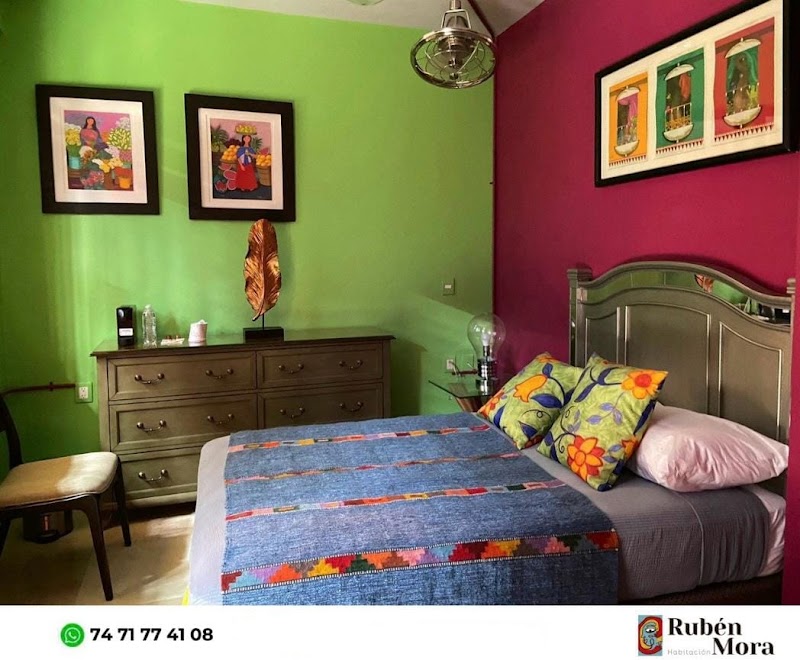 Hotel Arcadia.