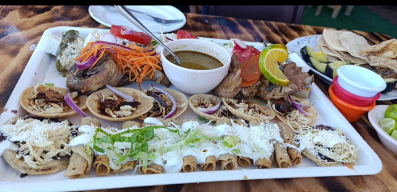 Restaurant El Mirador