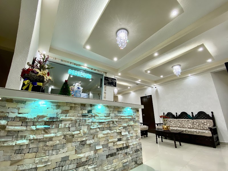Posada Coyuca