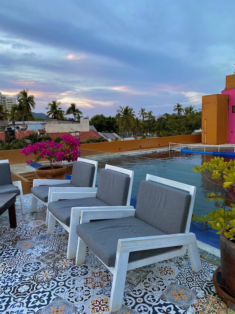 El Cielo Ocean View