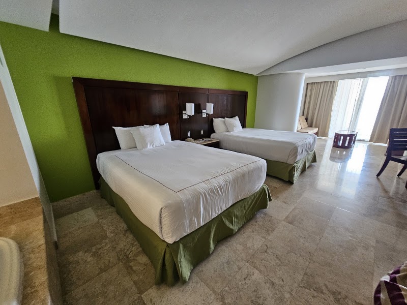 Azul Ixtapa Grand Resort Spa