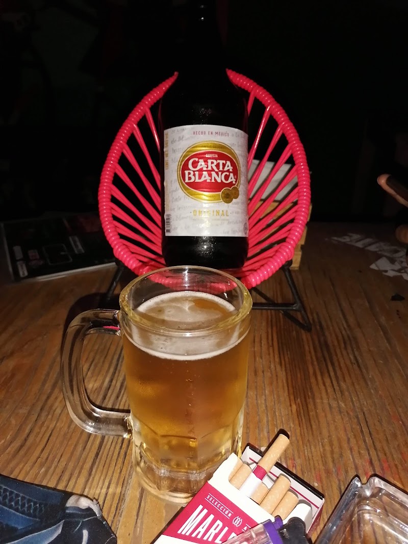 Terrazita Grill