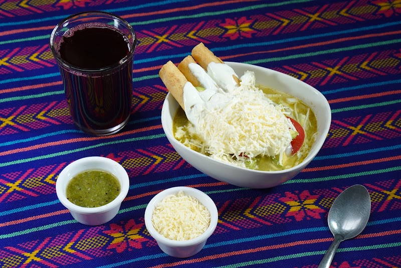 El Buen Sazón