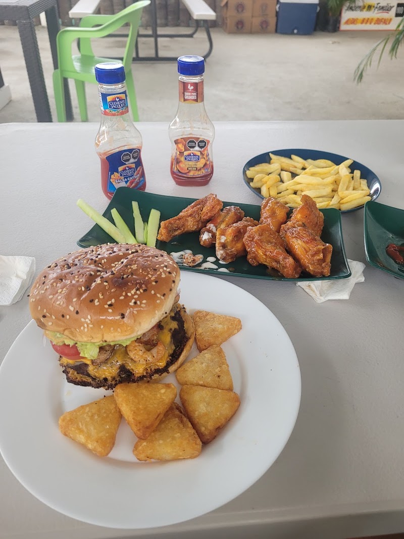 La Isla Restaurante
