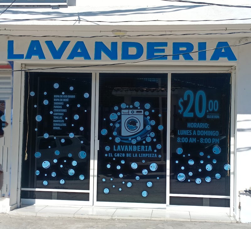 Lavaderos de Guadalupe