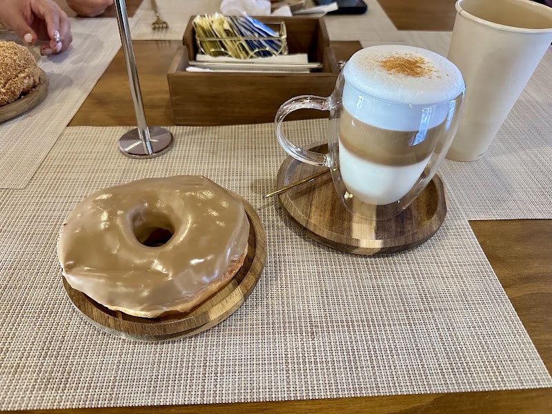 LA Donut Zihua