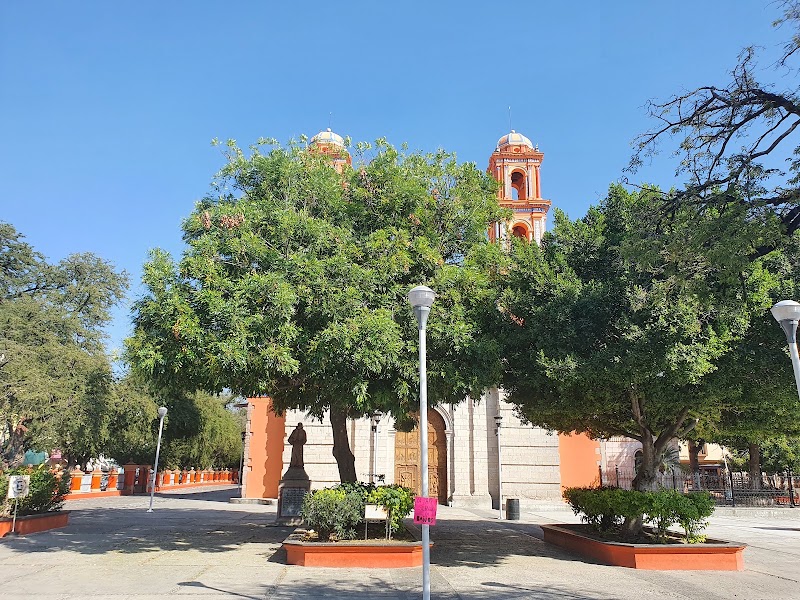 Zócalo