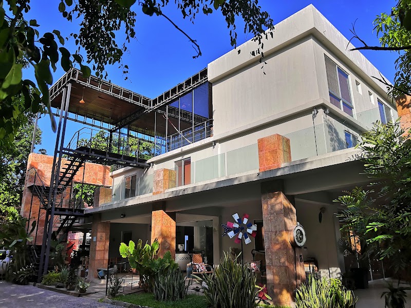 Rinconada Hotel Boutique
