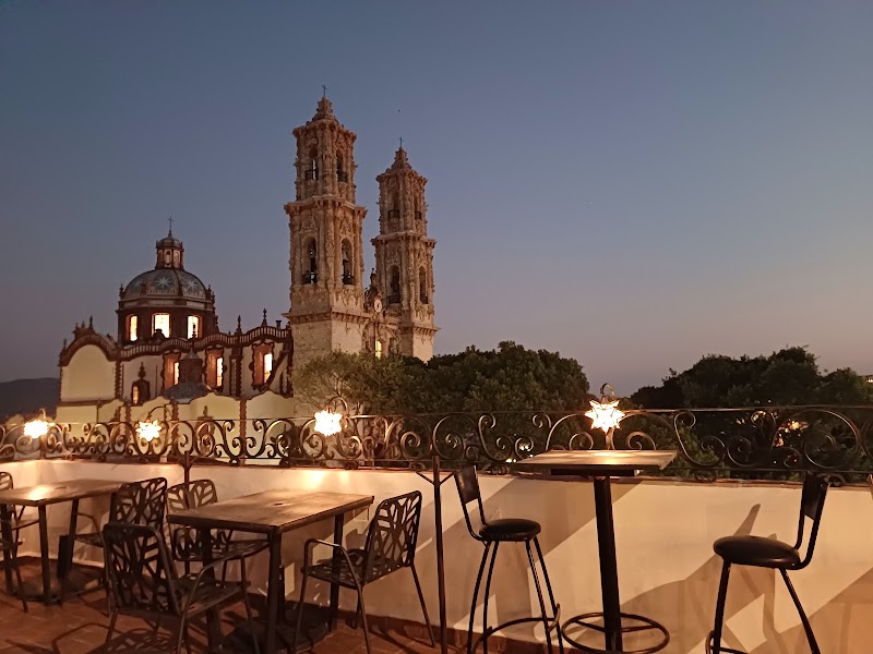 La Terraza