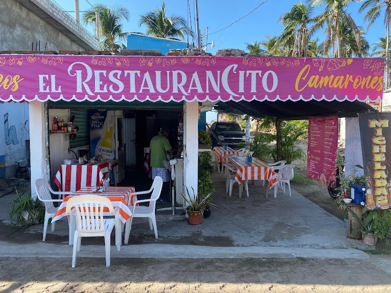 El Restaurancito