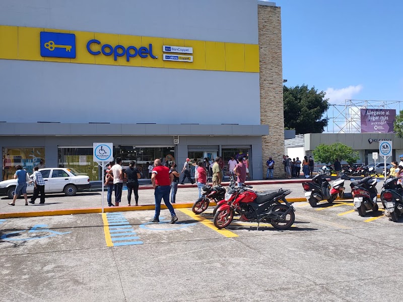 Galerías Tamarindos Iguala