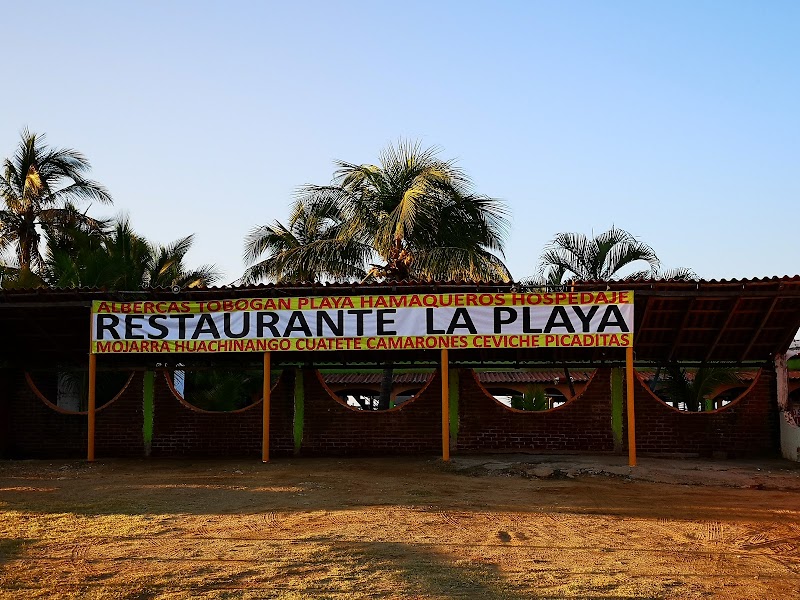 La Playa