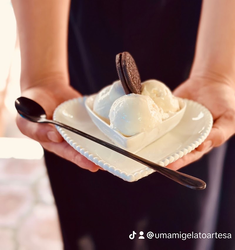 Umami Gelato Zihuatanejo