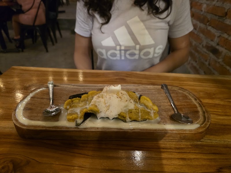 Parrila Villa Molcajetes