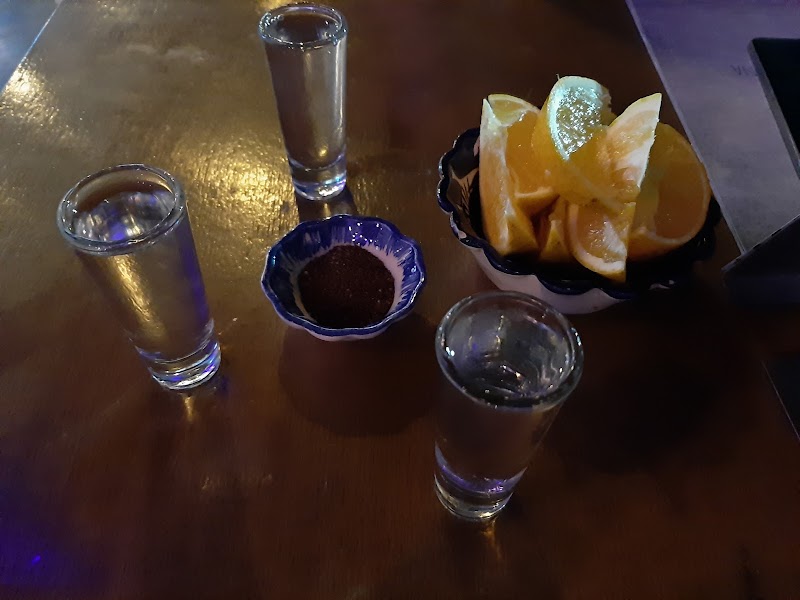 El mezcalito