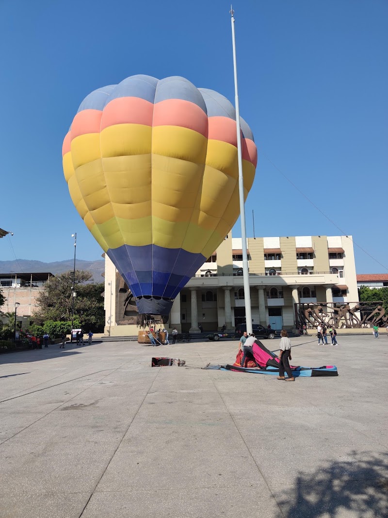 Hotel Chilpancingo