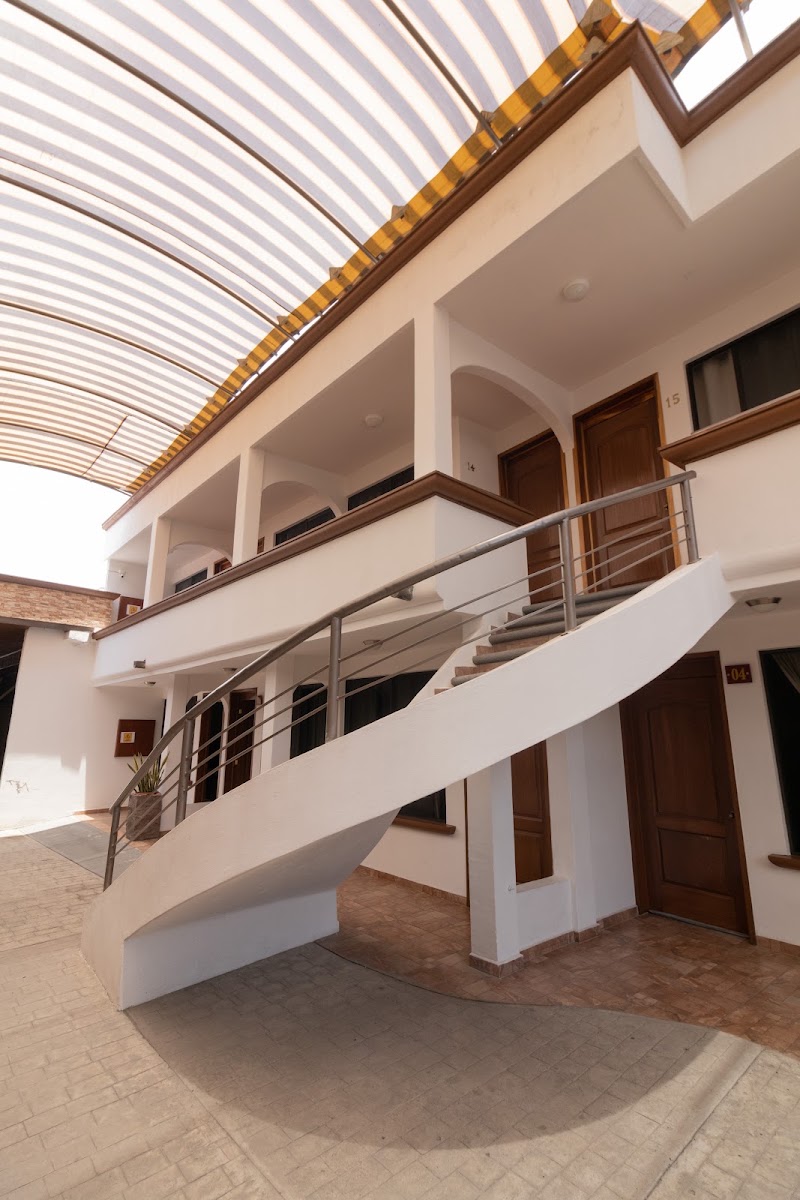 Grand Hotel Iguala