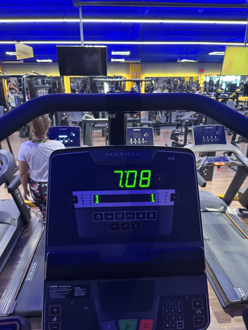 Gimnasio Smart Fit - Acapulco Cuauhtémoc