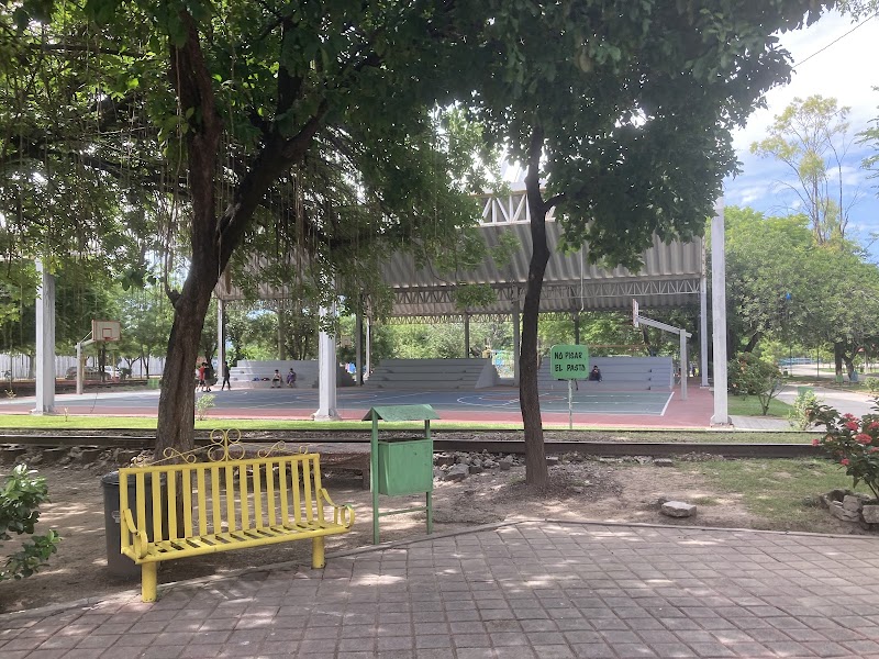 Parque DIF Municipal