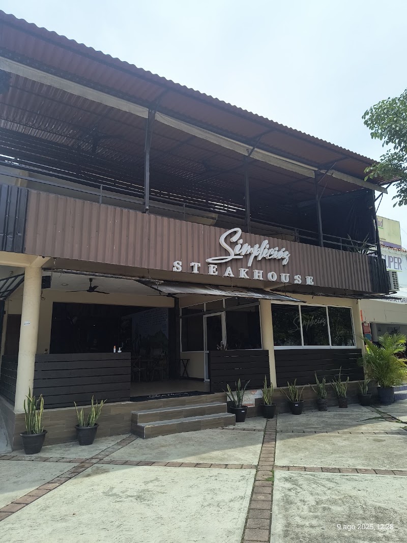 Simplicio's Ixtapa Restaurant